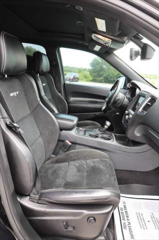 used 2018 Dodge Durango car, priced at $34,950