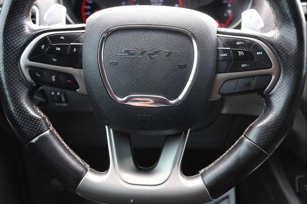 used 2018 Dodge Durango car, priced at $34,950