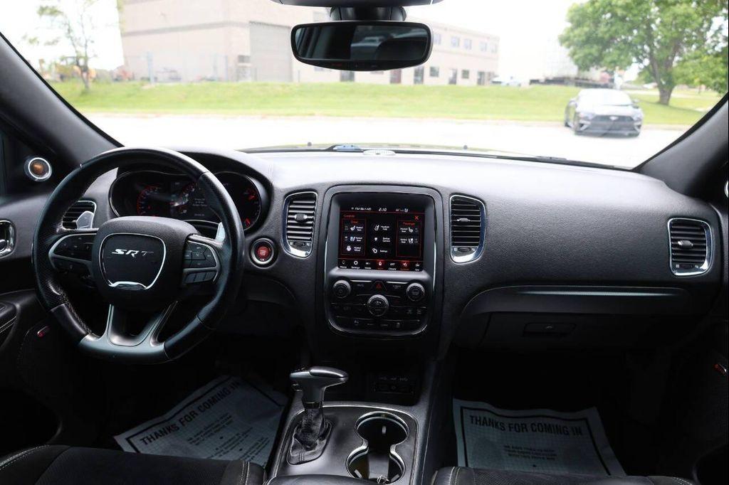 used 2018 Dodge Durango car, priced at $34,950
