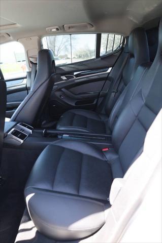 used 2013 Porsche Panamera car, priced at $17,950