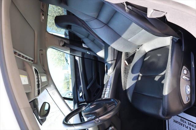 used 2013 Porsche Panamera car, priced at $17,950