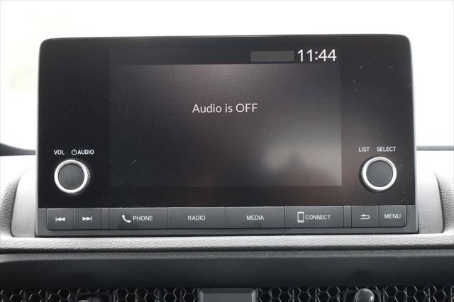 used 2024 Honda CR-V car, priced at $27,950