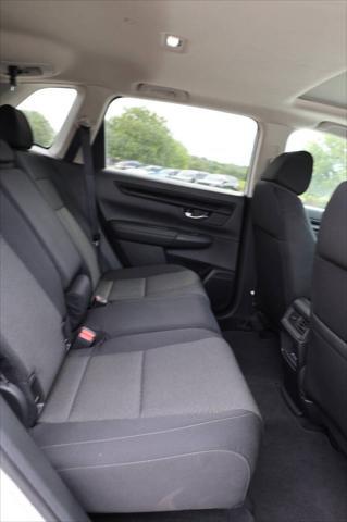 used 2024 Honda CR-V car, priced at $27,950