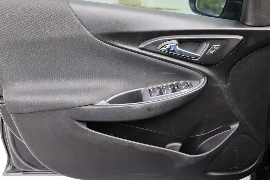 used 2024 Chevrolet Malibu car, priced at $17,950