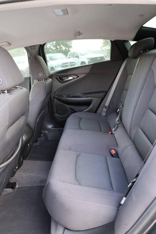 used 2024 Chevrolet Malibu car, priced at $17,950