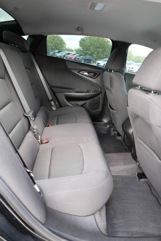 used 2024 Chevrolet Malibu car, priced at $17,950