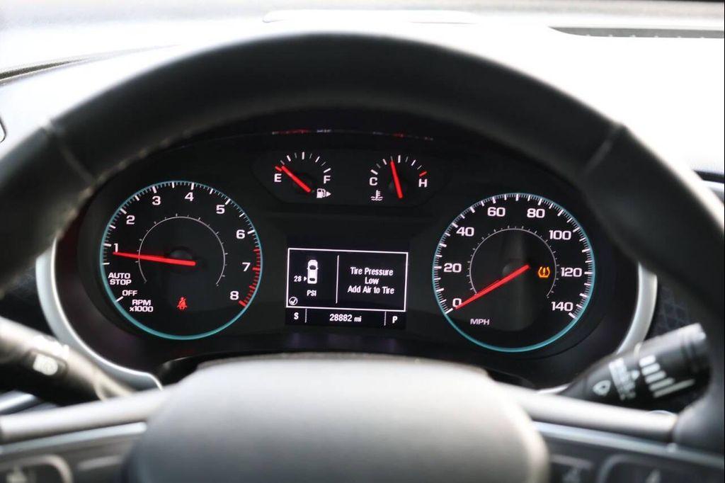 used 2024 Chevrolet Malibu car, priced at $17,950