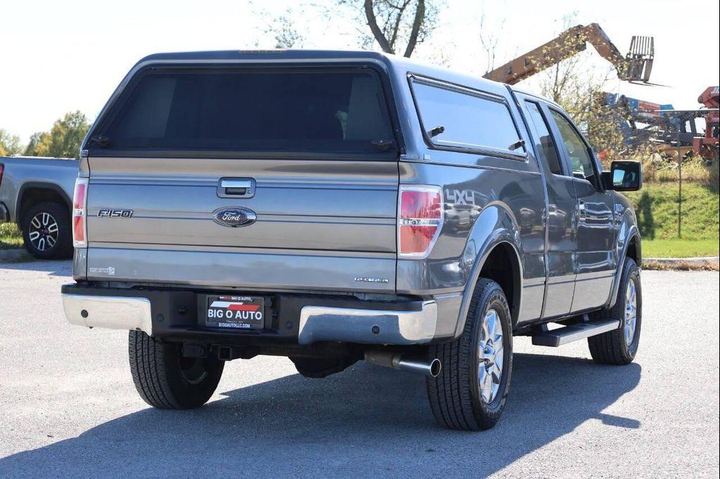 used 2014 Ford F-150 car, priced at $16,950