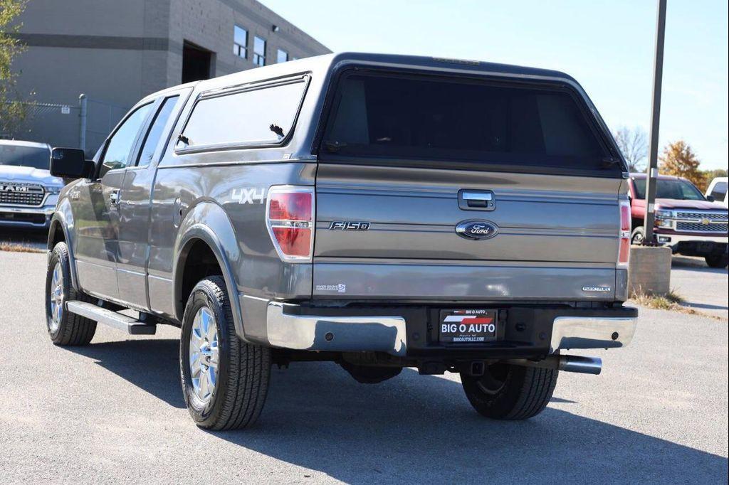 used 2014 Ford F-150 car, priced at $16,950