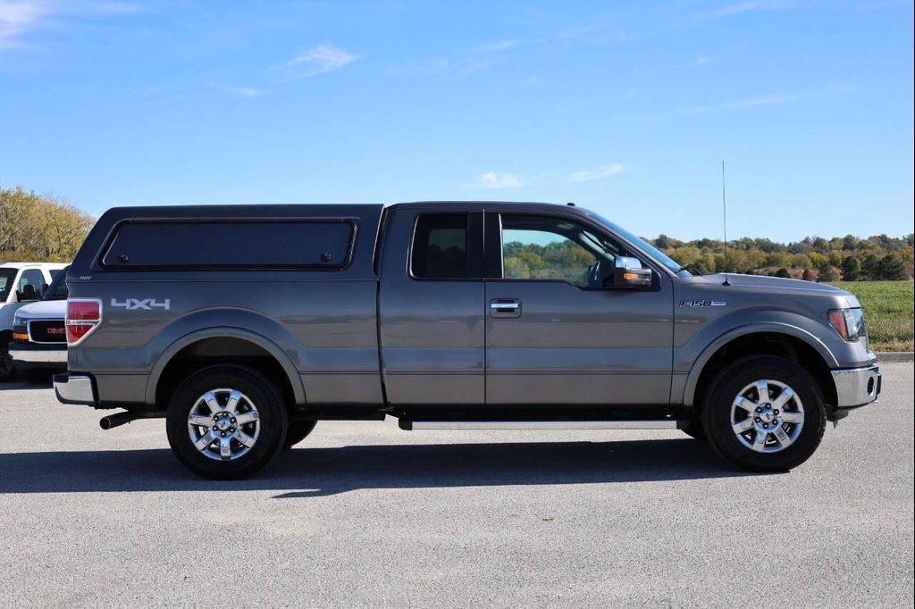 used 2014 Ford F-150 car, priced at $16,950