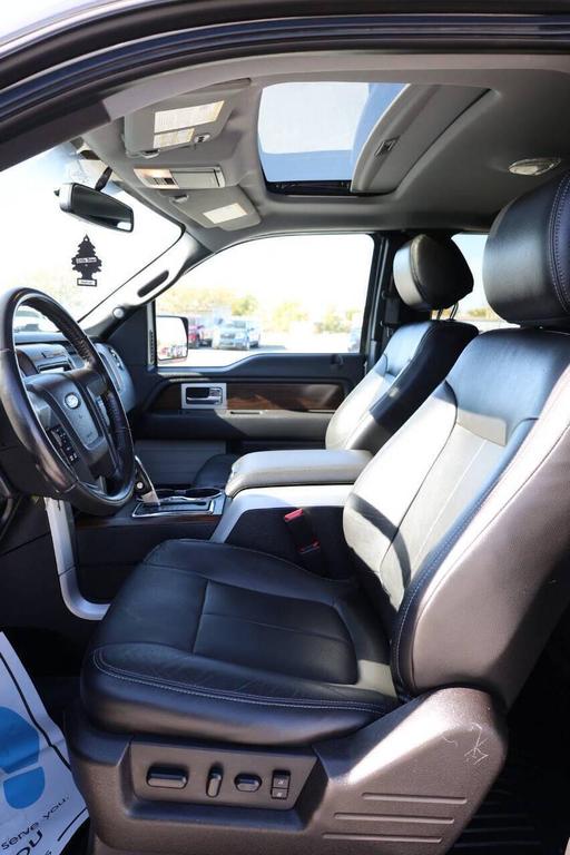 used 2014 Ford F-150 car, priced at $16,950