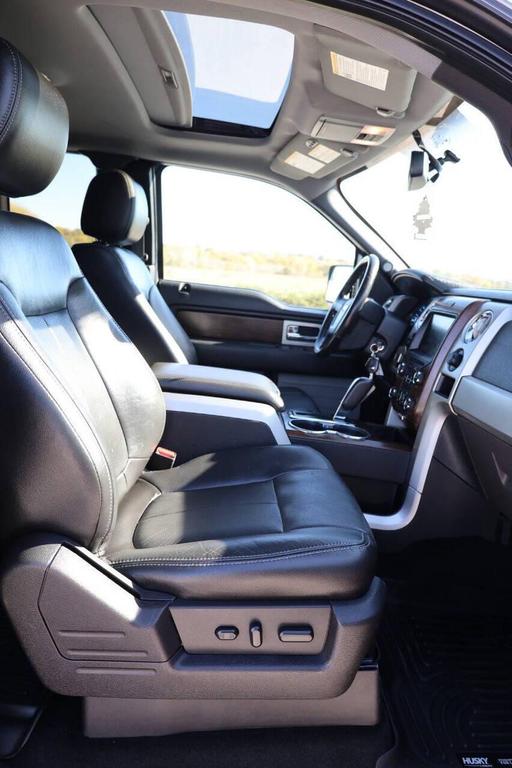 used 2014 Ford F-150 car, priced at $16,950