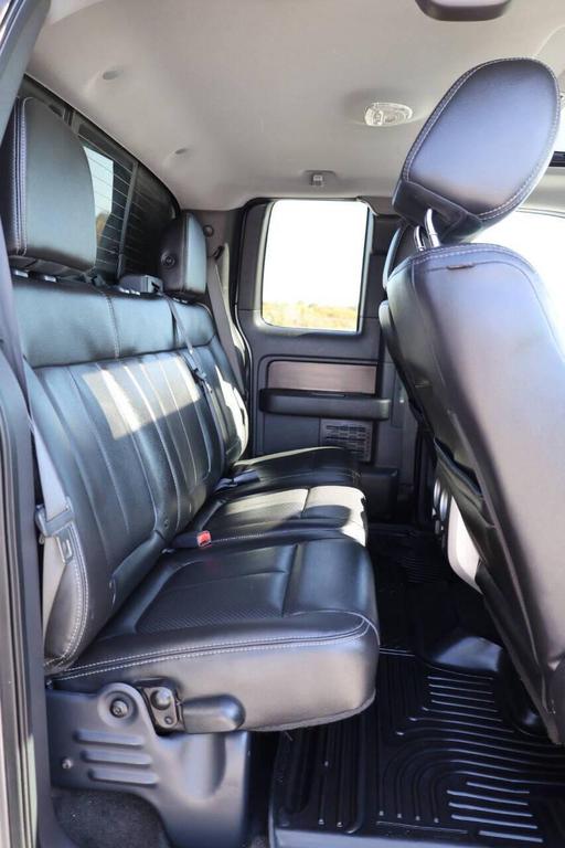 used 2014 Ford F-150 car, priced at $16,950