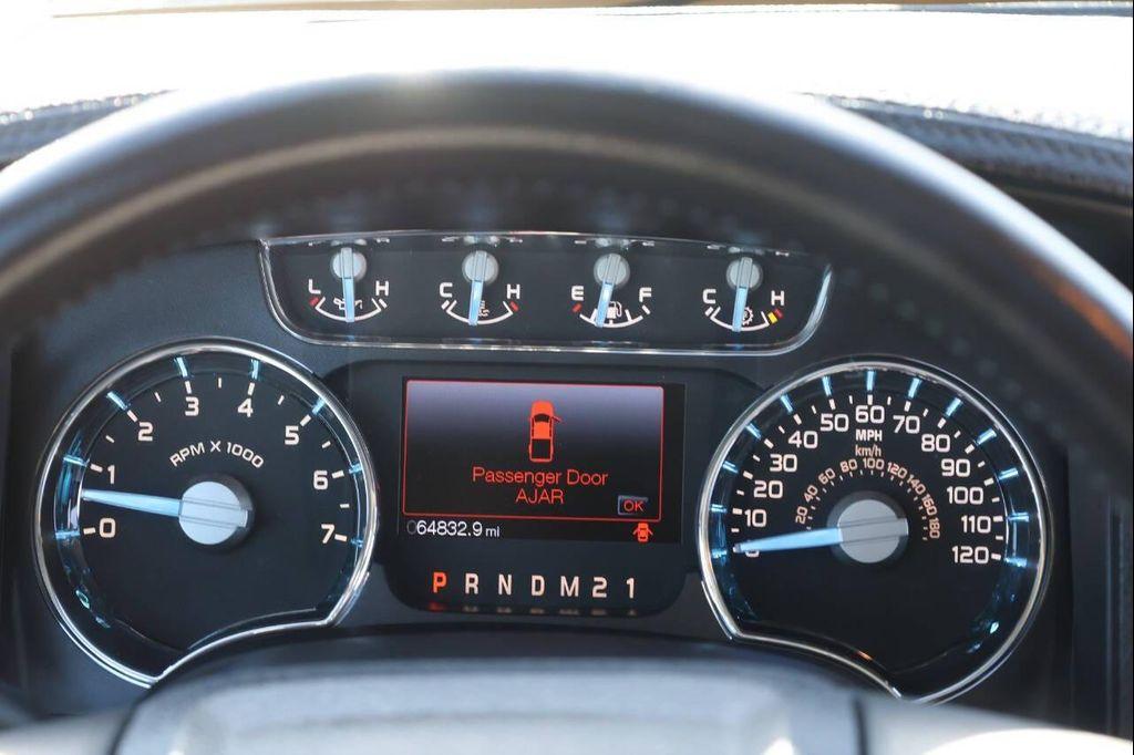 used 2014 Ford F-150 car, priced at $16,950