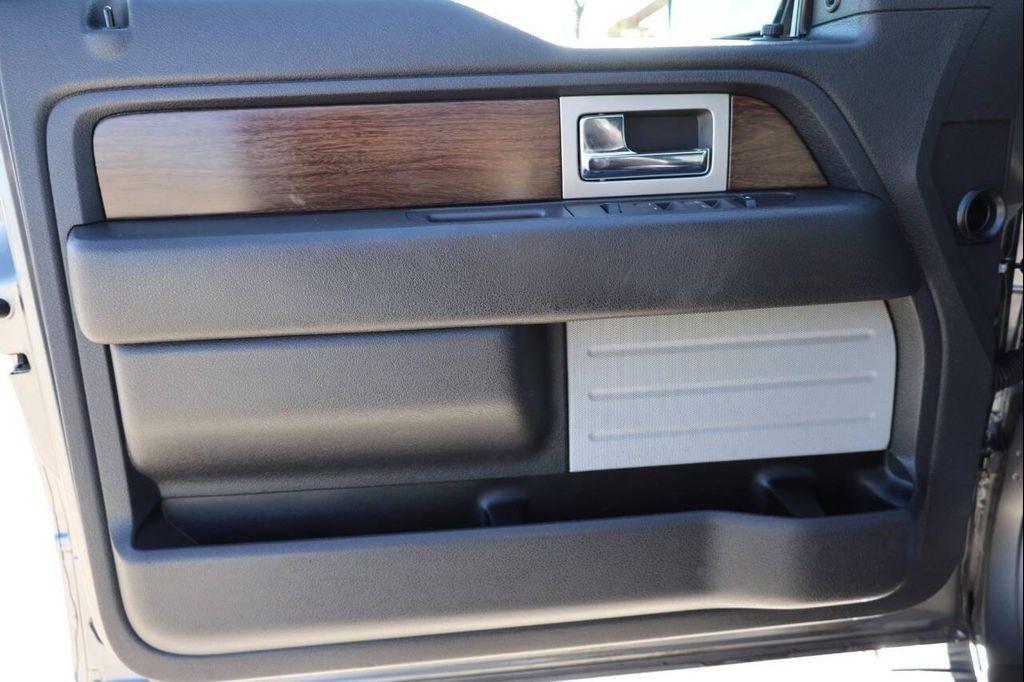 used 2014 Ford F-150 car, priced at $16,950