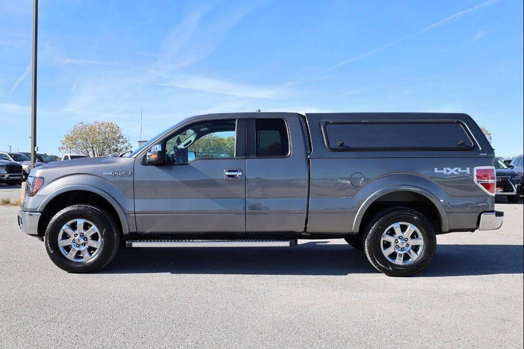 used 2014 Ford F-150 car, priced at $16,950