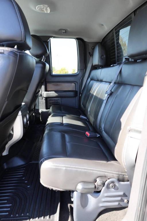 used 2014 Ford F-150 car, priced at $16,950