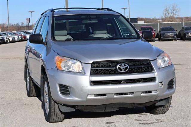 used 2011 Toyota RAV4 car, priced at $11,950