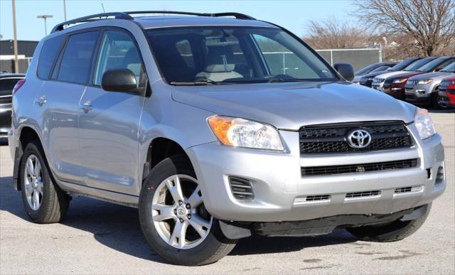 used 2011 Toyota RAV4 car, priced at $11,950