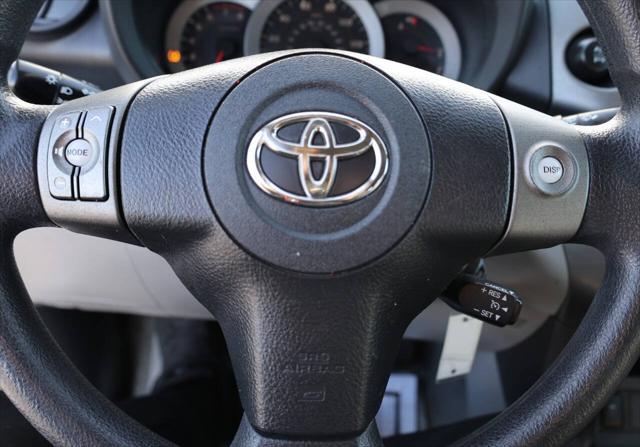 used 2011 Toyota RAV4 car, priced at $11,950