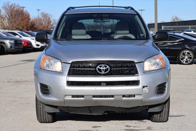 used 2011 Toyota RAV4 car, priced at $11,950