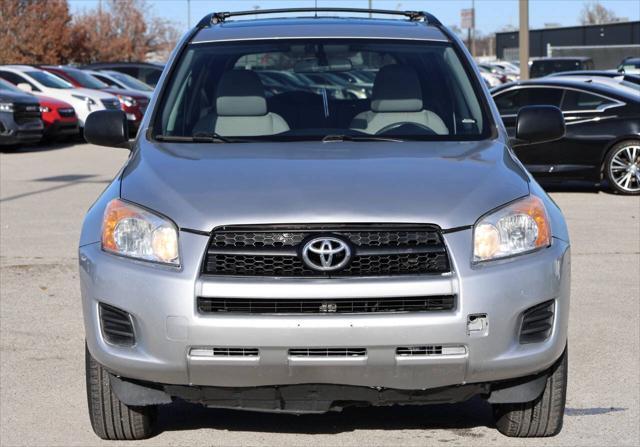 used 2011 Toyota RAV4 car, priced at $11,950