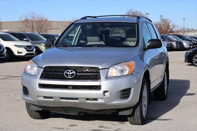 used 2011 Toyota RAV4 car, priced at $11,950