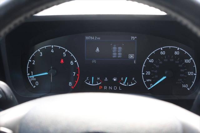 used 2022 Ford Maverick car, priced at $21,950