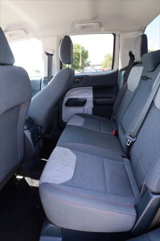used 2022 Ford Maverick car, priced at $21,950
