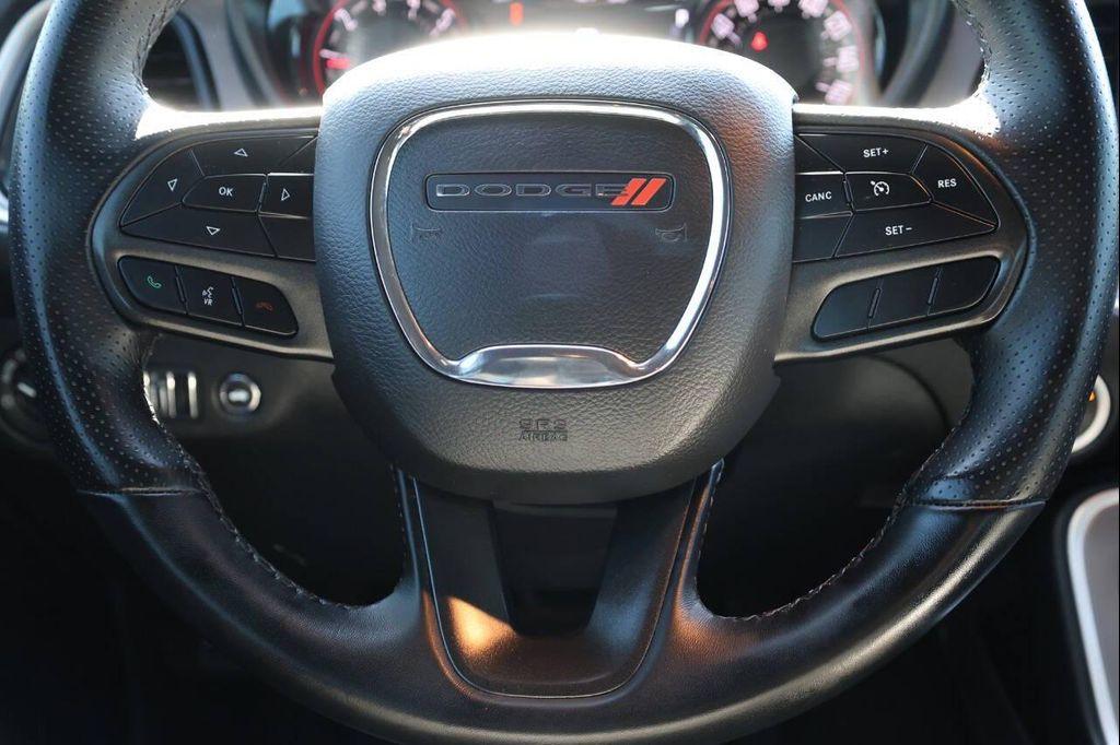 used 2022 Dodge Challenger car, priced at $23,950