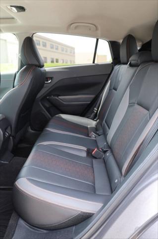 used 2024 Subaru Crosstrek car, priced at $22,950