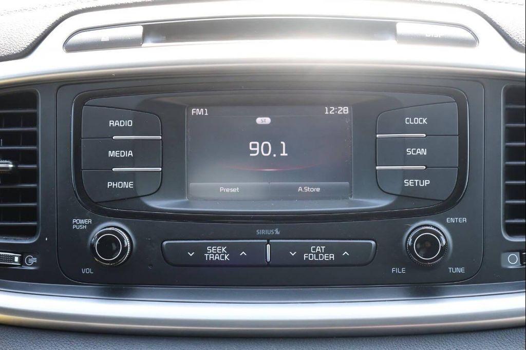 used 2016 Kia Sorento car, priced at $10,950