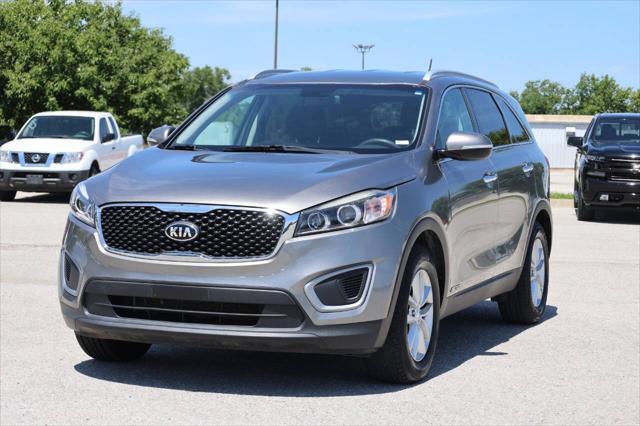 used 2016 Kia Sorento car, priced at $10,950