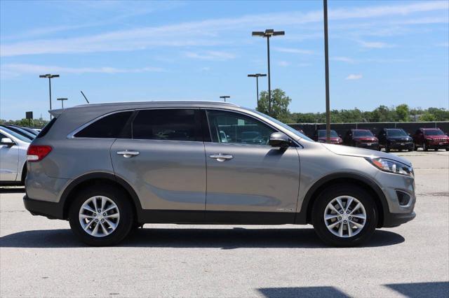 used 2016 Kia Sorento car, priced at $10,950