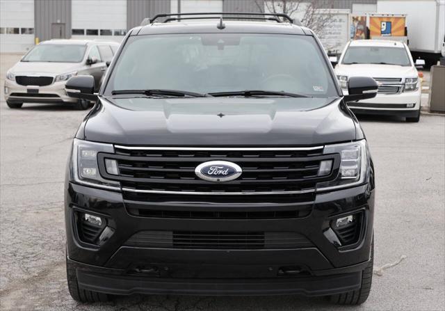 used 2020 Ford Expedition car, priced at $36,950