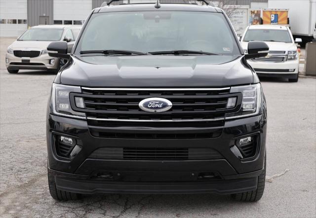 used 2020 Ford Expedition car, priced at $36,950