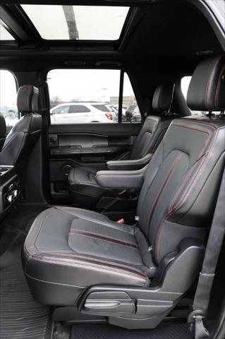 used 2020 Ford Expedition car, priced at $36,950