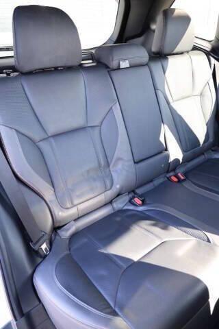 used 2022 Subaru Forester car, priced at $21,950
