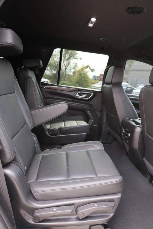 used 2022 Chevrolet Tahoe car, priced at $49,950