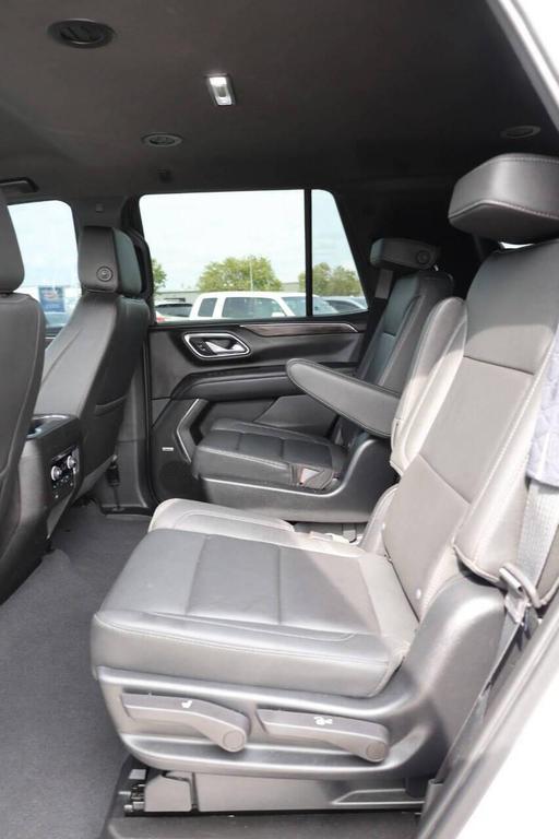 used 2022 Chevrolet Tahoe car, priced at $49,950