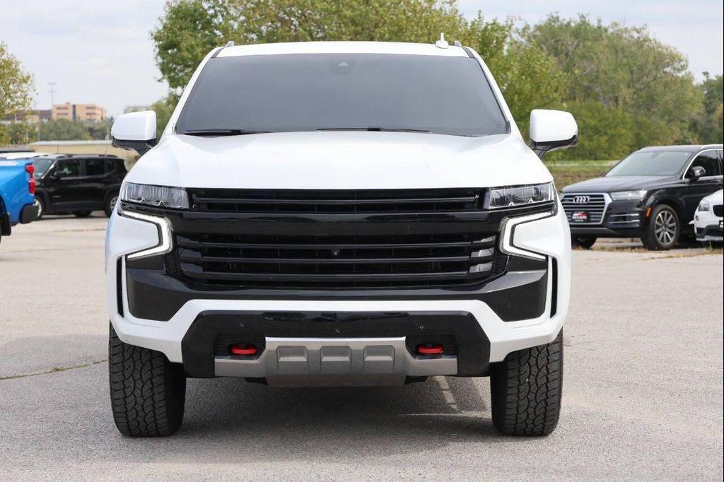used 2022 Chevrolet Tahoe car, priced at $49,950