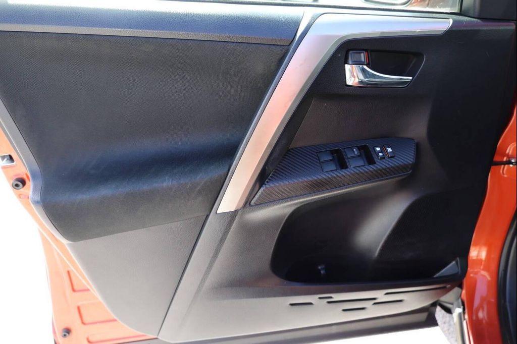 used 2015 Toyota RAV4 car, priced at $16,950