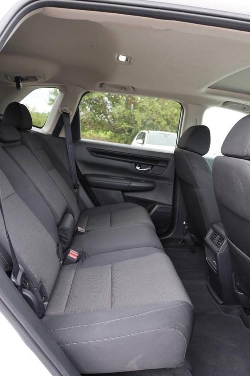 used 2024 Honda CR-V car, priced at $27,950