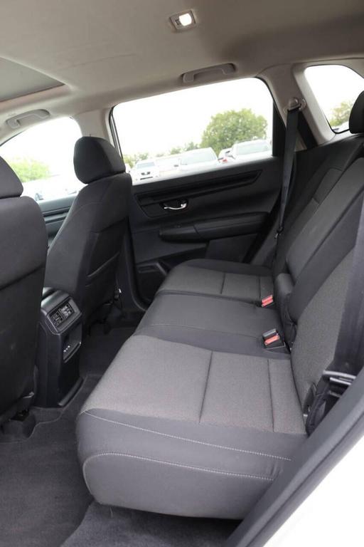 used 2024 Honda CR-V car, priced at $27,950