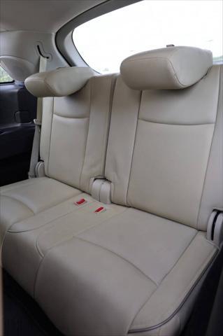 used 2018 INFINITI QX60 car, priced at $14,950