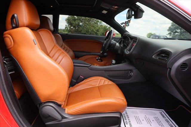 used 2022 Dodge Challenger car, priced at $74,950