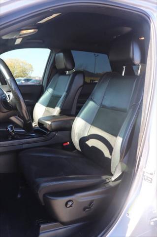 used 2021 Dodge Durango car, priced at $28,950