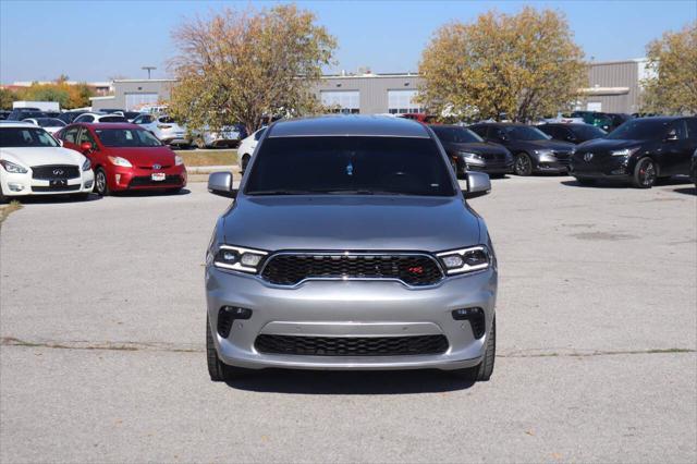 used 2021 Dodge Durango car, priced at $28,950