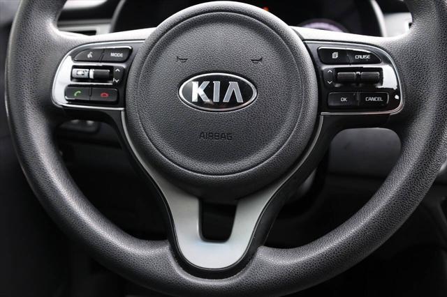 used 2018 Kia Niro car, priced at $11,950