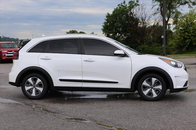 used 2018 Kia Niro car, priced at $11,950